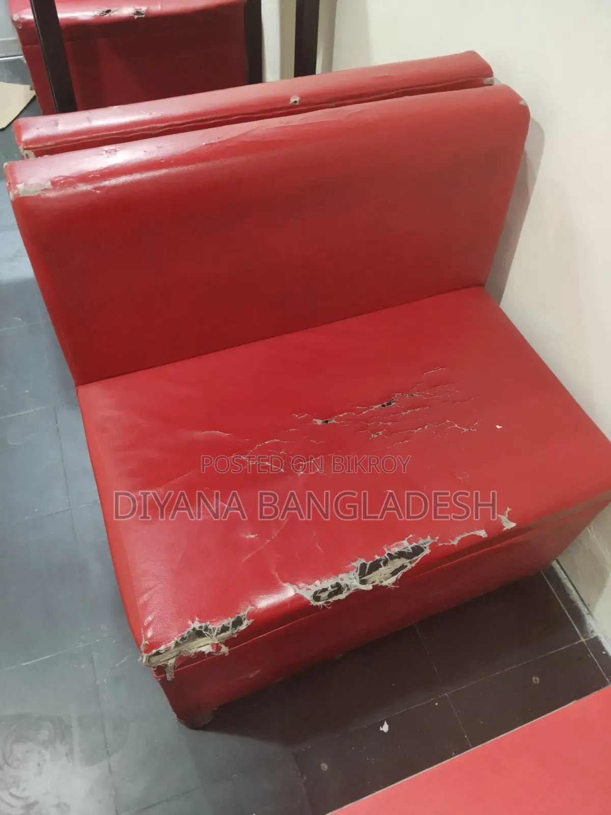 Used Furniture Only 1500 Taka