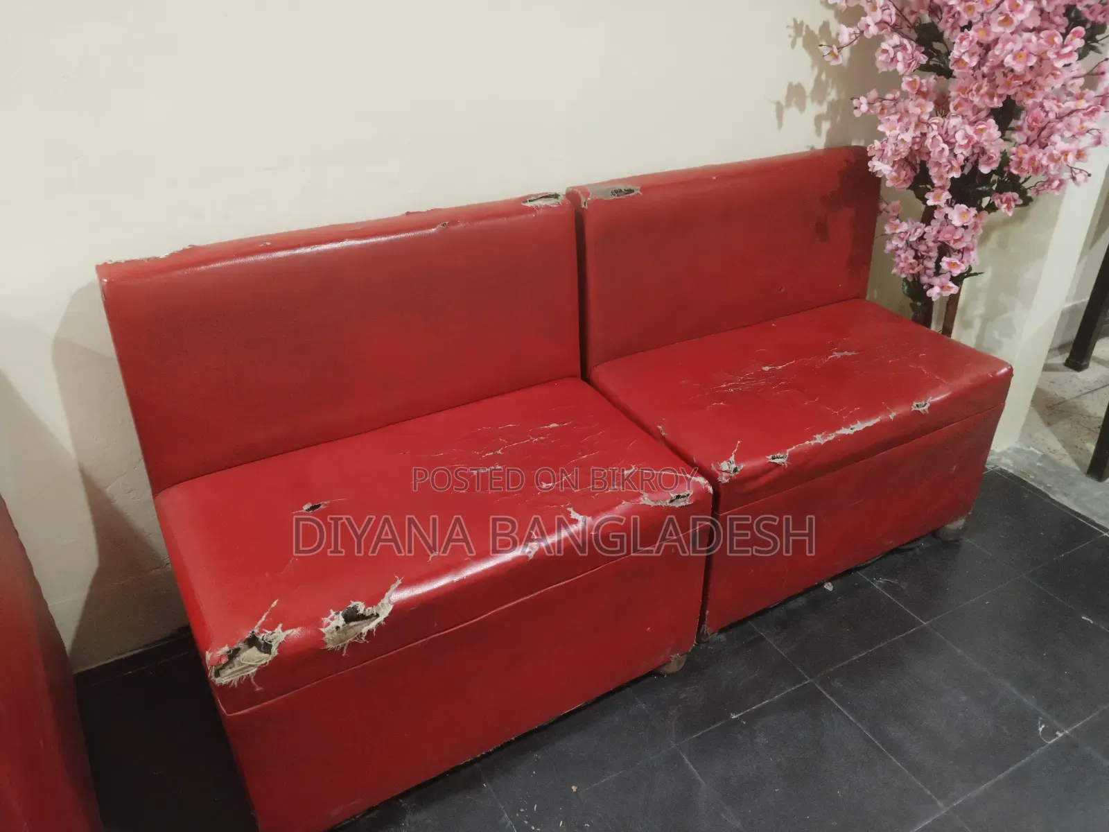 Used Furniture Only 1500 Taka