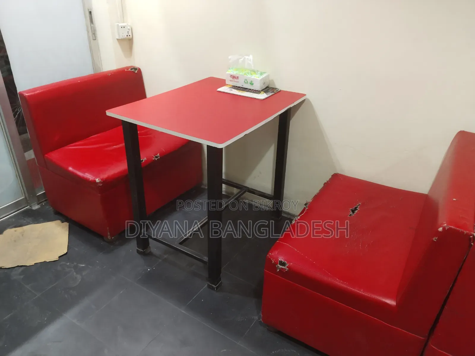 Used Furniture Only 1500 Taka