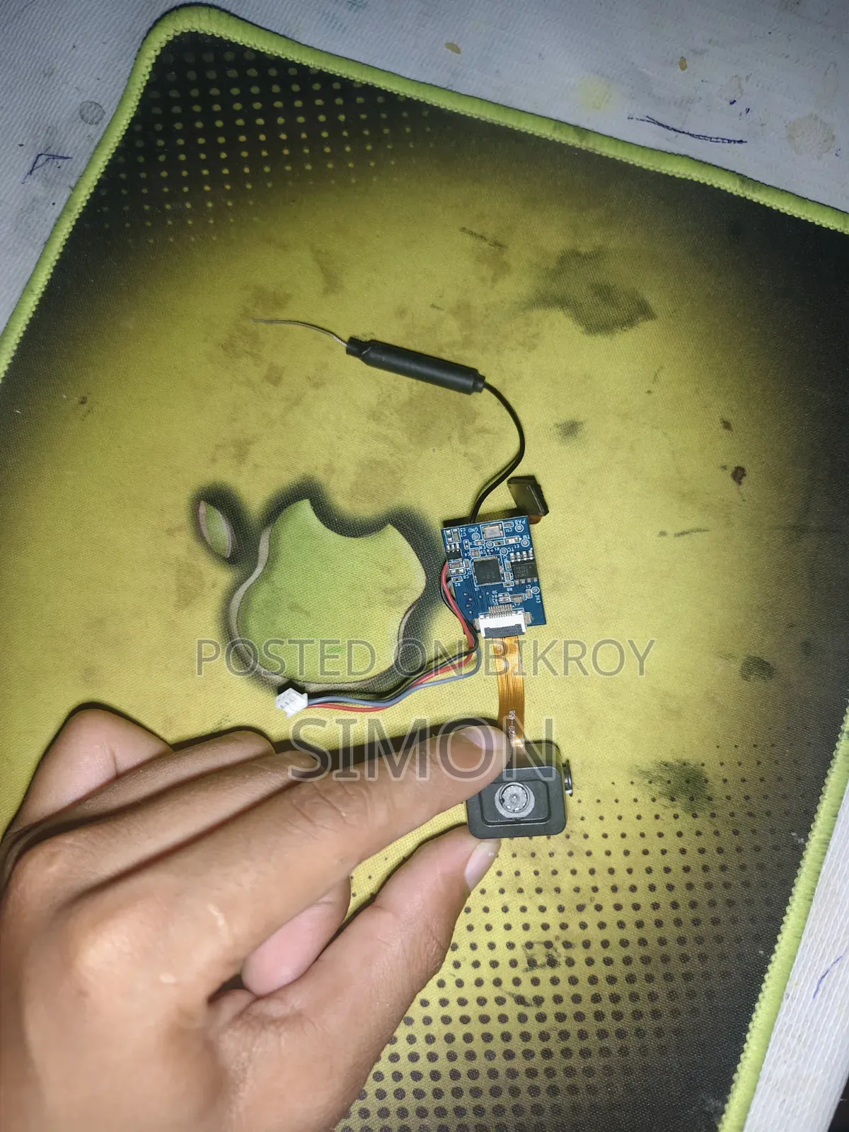 FPV Drone Camera