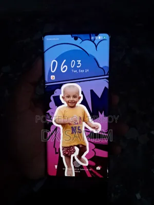Infinix Note 40 Pro+ 256 GB