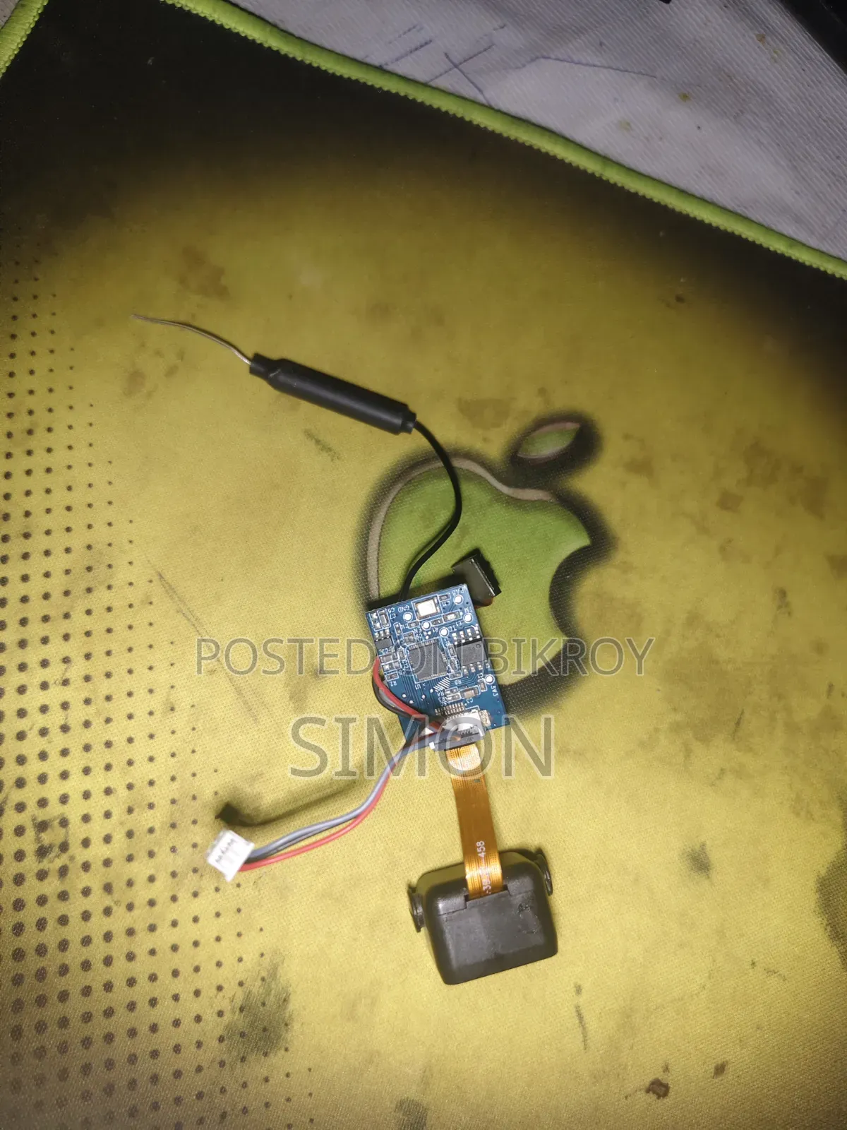 FPV Drone Camera