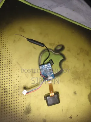 FPV Drone Camera
