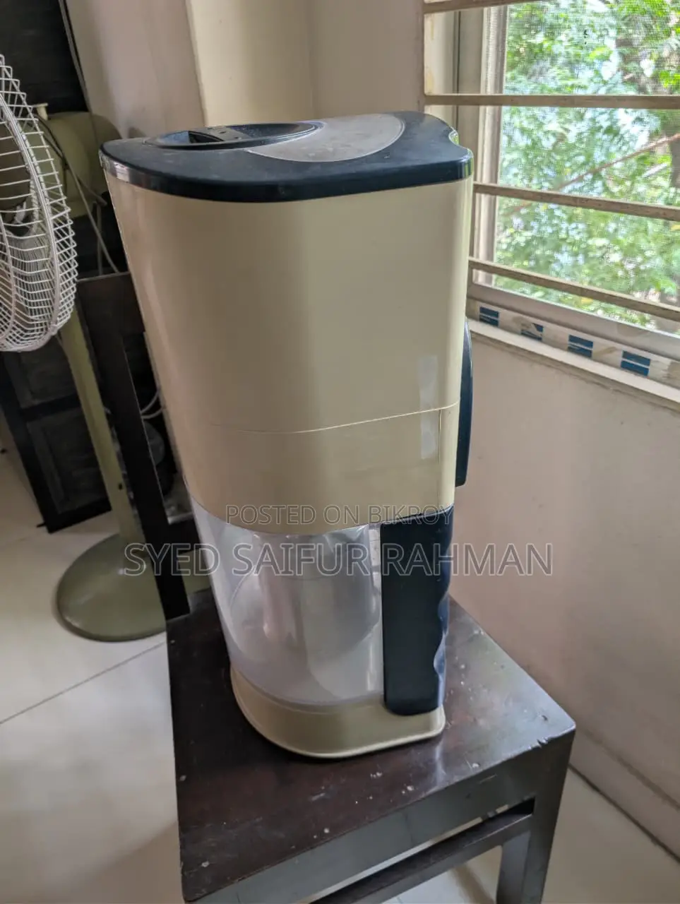 Pureit Water Filter