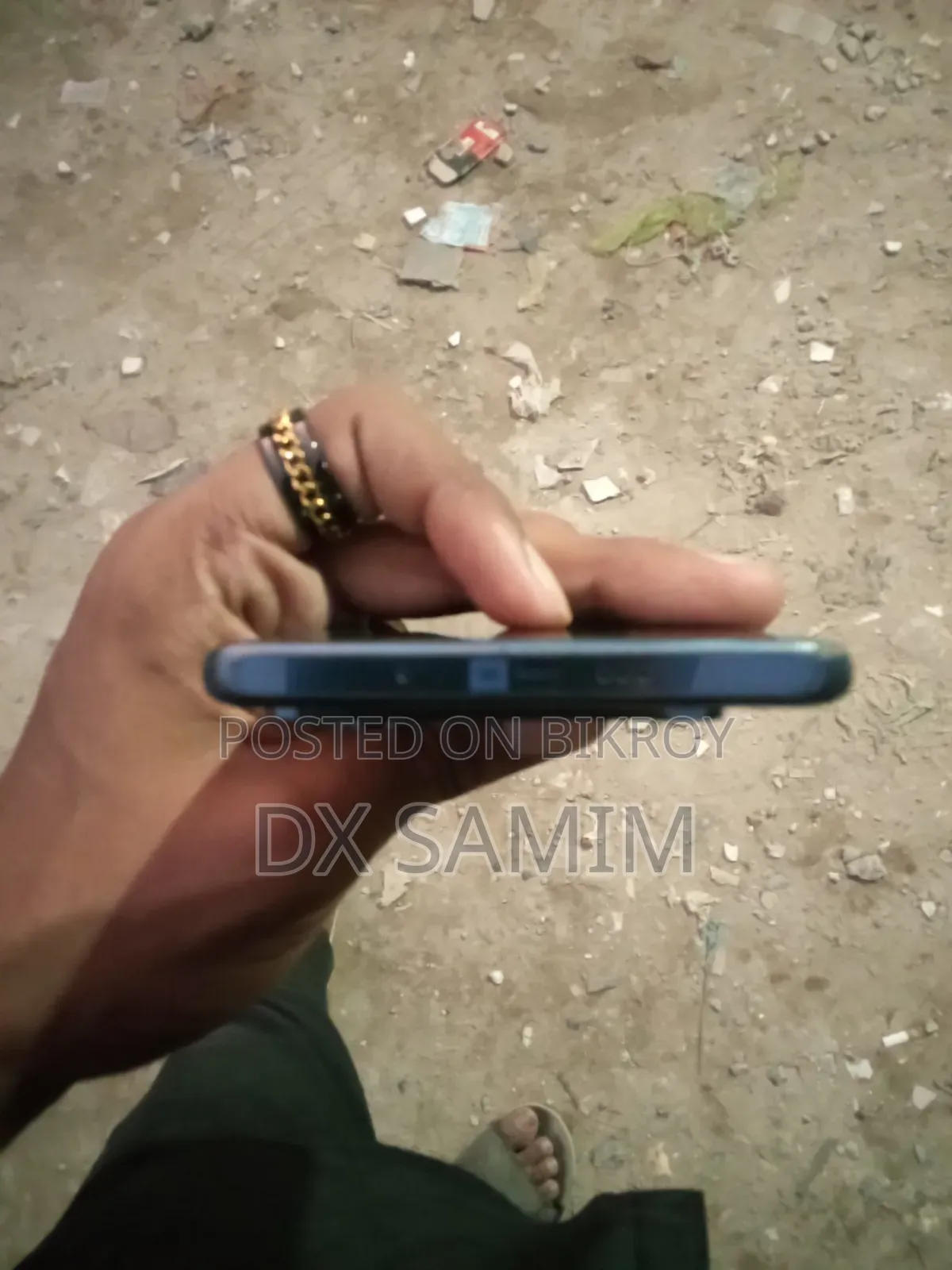 Infinix Note 40 Pro+ 256 GB