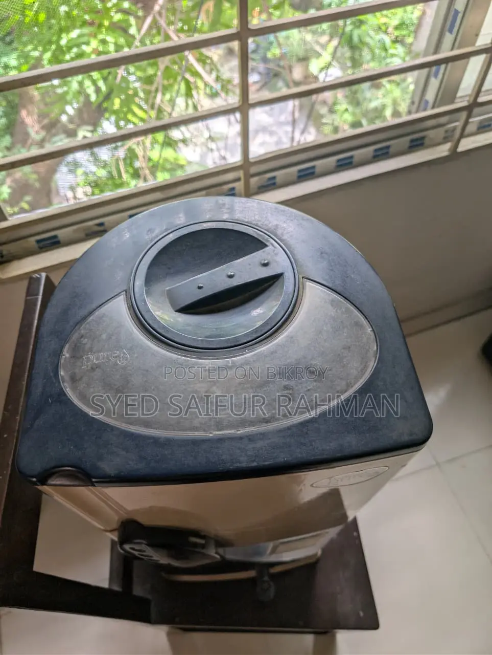 Pureit Water Filter