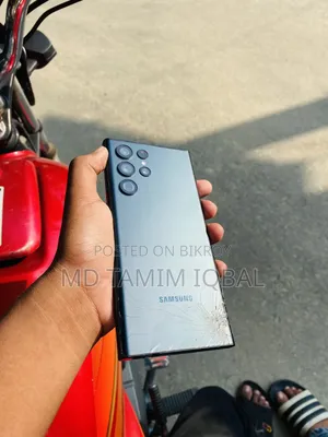 স্যামসাং গ্যালাক্সি এস২২ আল্ট্রা ২৫৬ জিবি