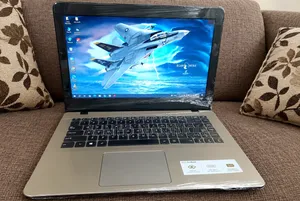 Laptop Asus Vivobook 14 4GB Intel SSD 128GB