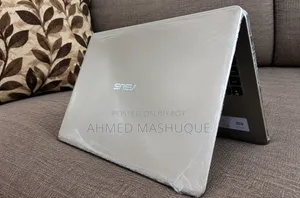 Laptop Asus Vivobook 14 4GB Intel SSD 128GB