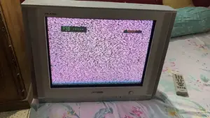 Samsung Colour TV