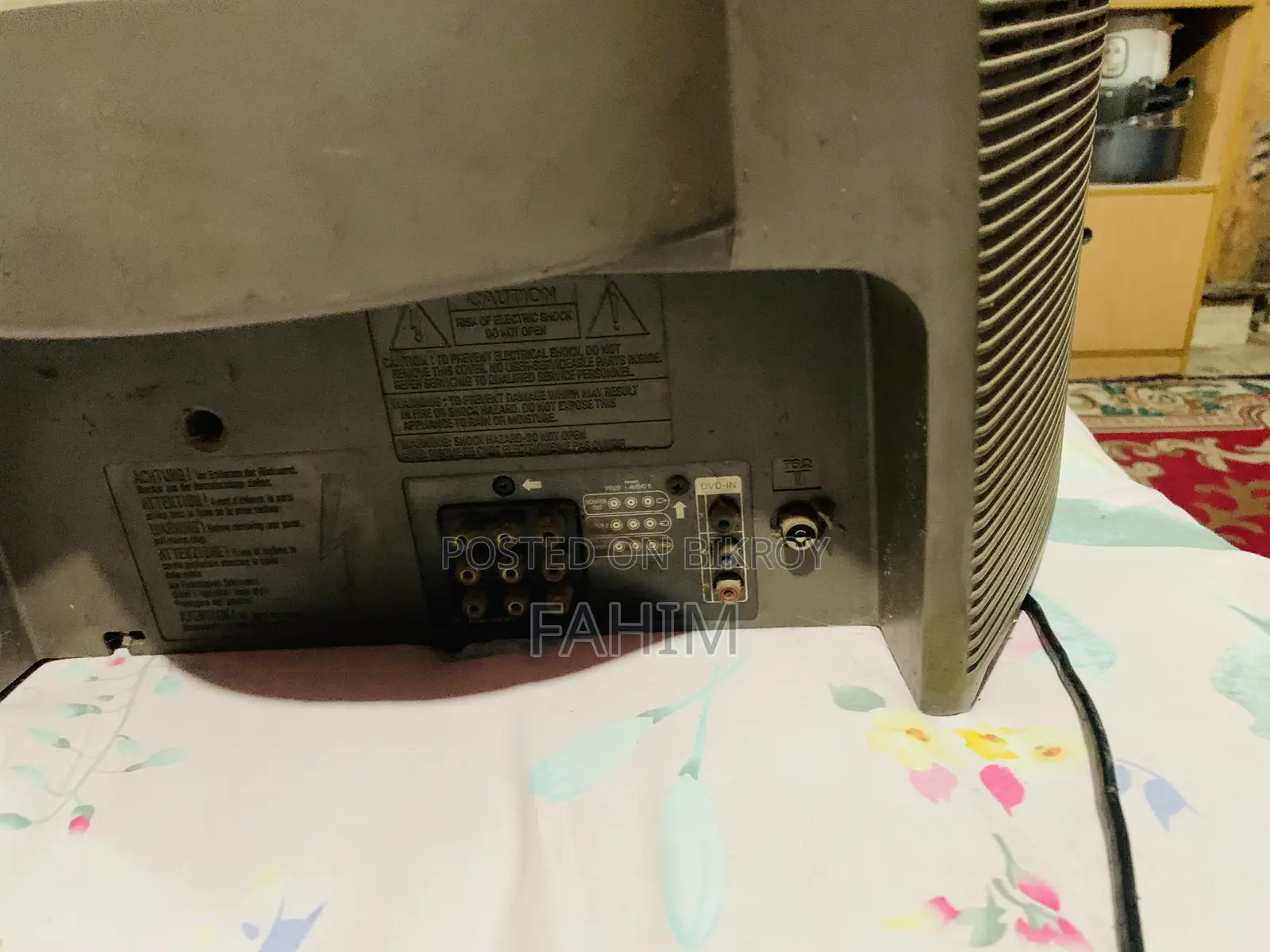 Samsung Colour TV