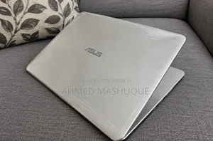 Laptop Asus Vivobook 14 4GB Intel SSD 128GB