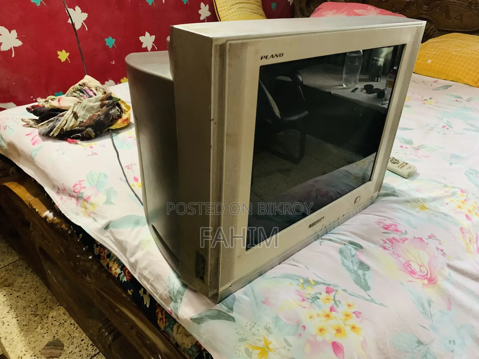 Samsung Colour TV