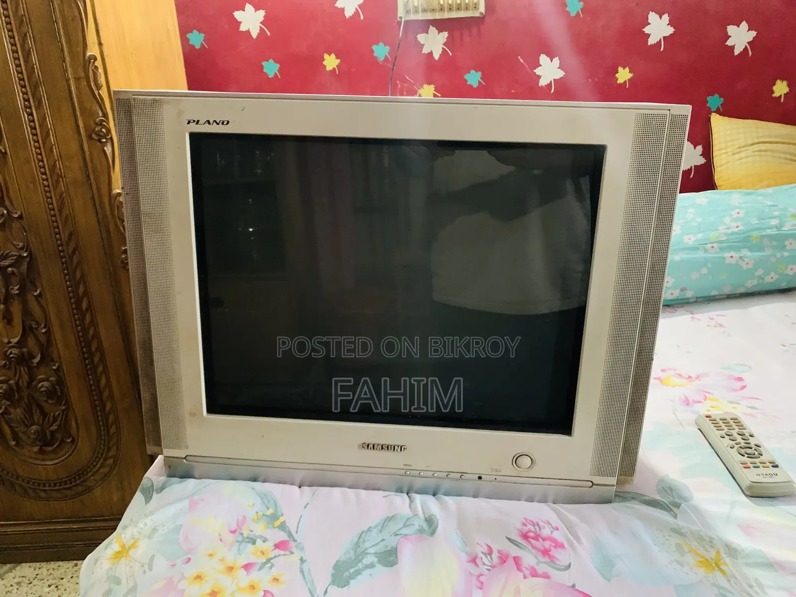Samsung Colour TV
