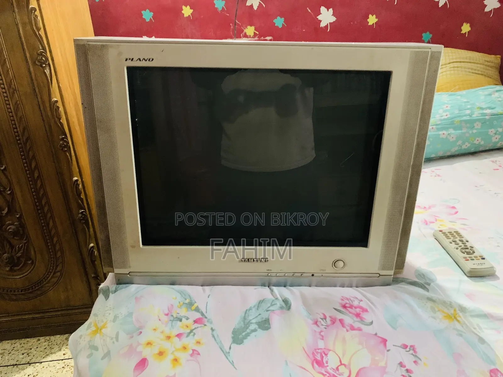 Samsung Colour TV