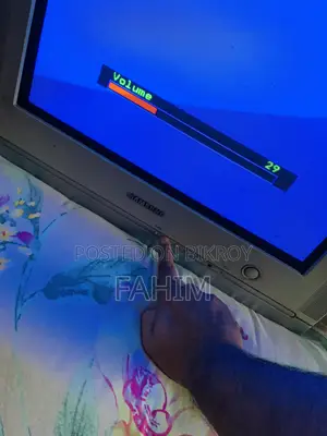 Samsung Colour TV