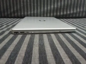 Laptop HP 15s 8GB Intel Core i3 SSD 256GB