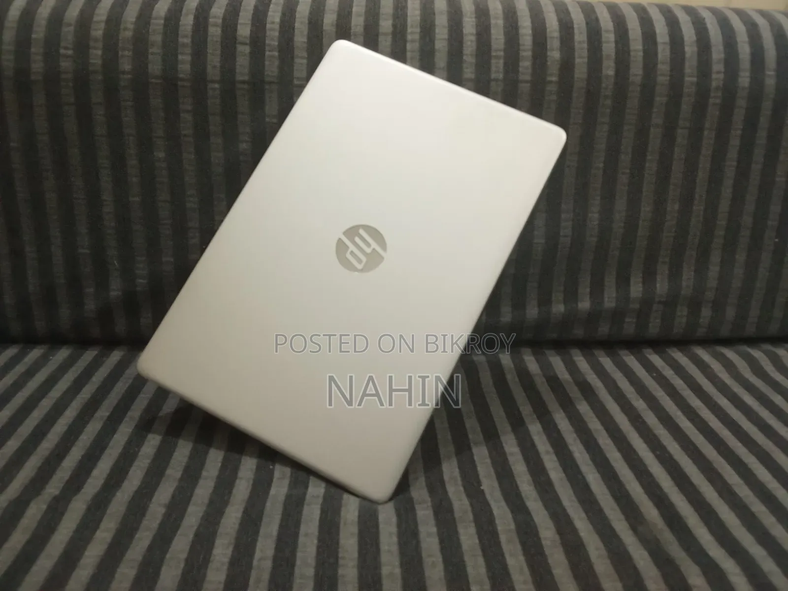 Laptop HP 15s 8GB Intel Core i3 SSD 256GB