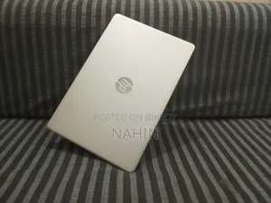 Laptop HP 15s 8GB Intel Core i3 SSD 256GB