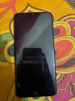 Xiaomi Redmi Note 8 Pro 64 GB Blue