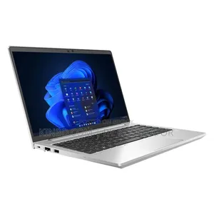 Laptop HP EliteBook 640 G9 8GB Intel Core i5 SSD 256GB