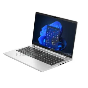 Laptop HP EliteBook 640 G9 8GB Intel Core i5 SSD 256GB