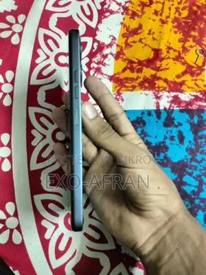 টেকনো স্পার্ক ৫০ ১২৮ জিবি ব্ল্যাক