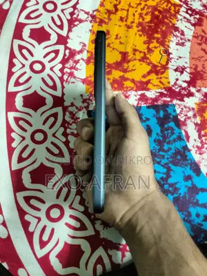 Tecno Spark 50 128 GB Black