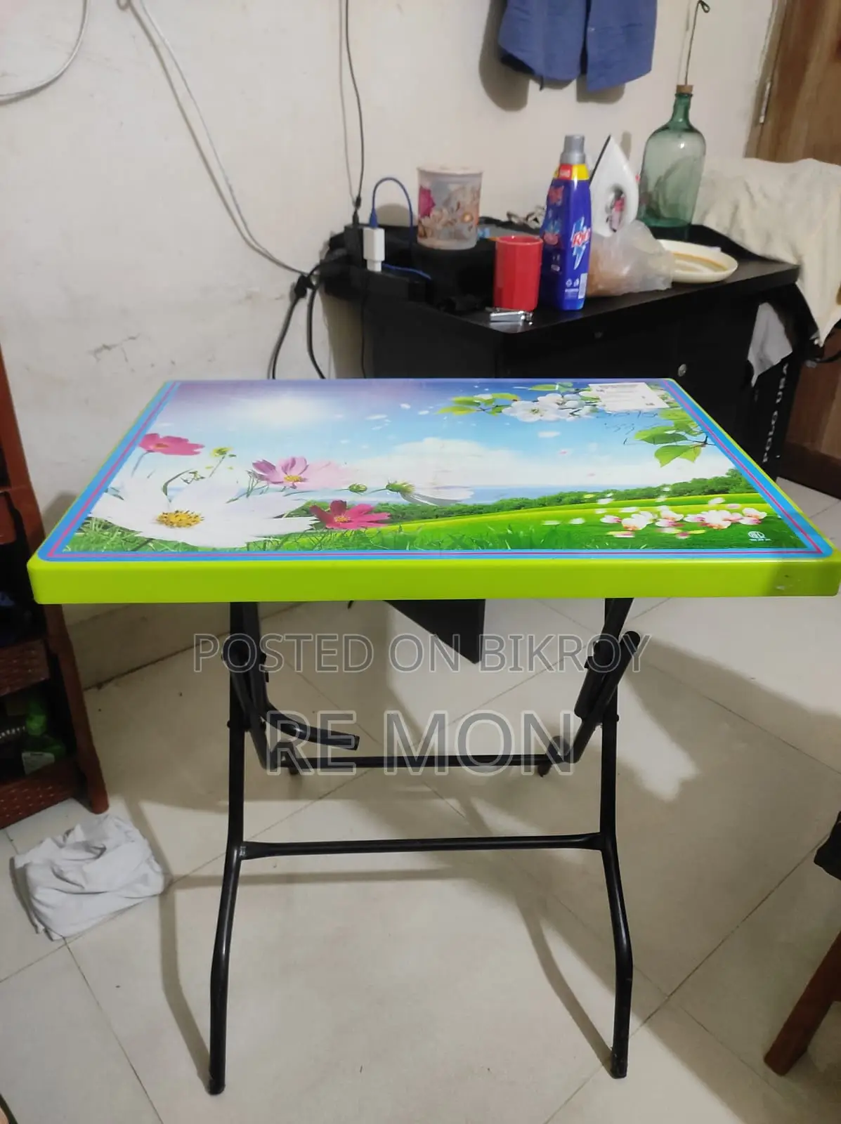 RFL Folding Table