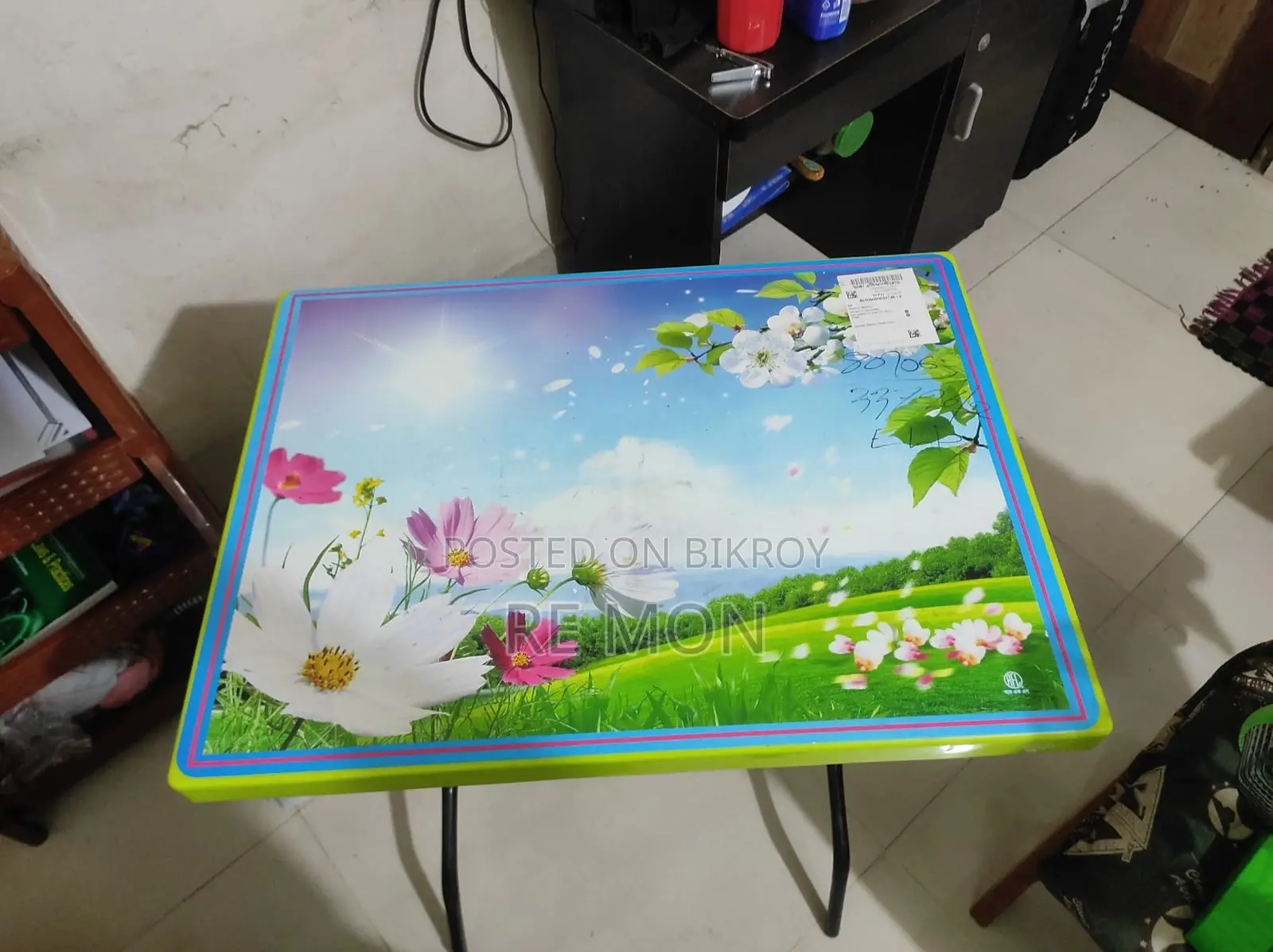 RFL Folding Table