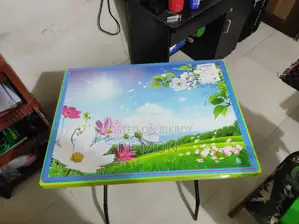 RFL Folding Table