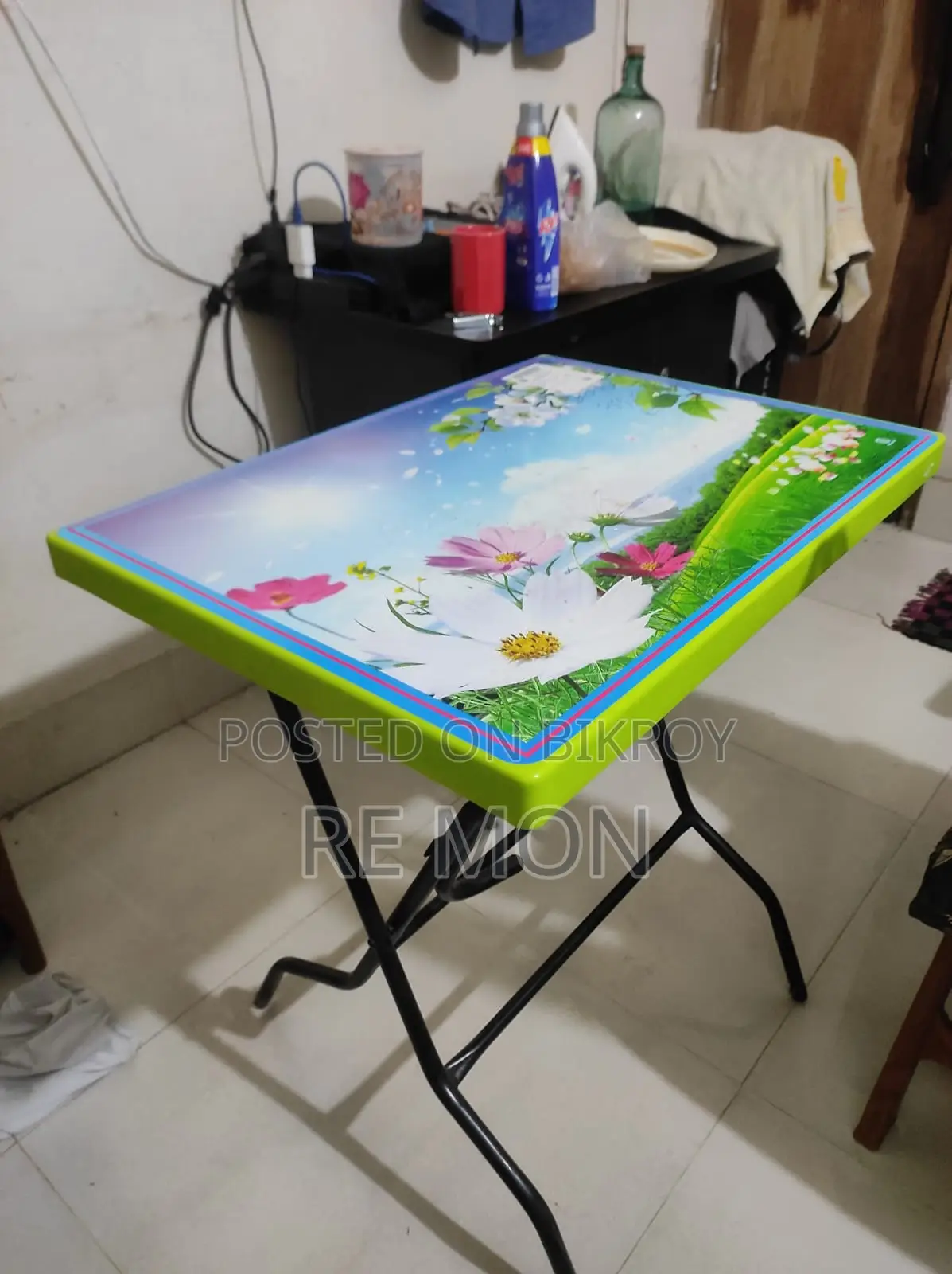 RFL Folding Table