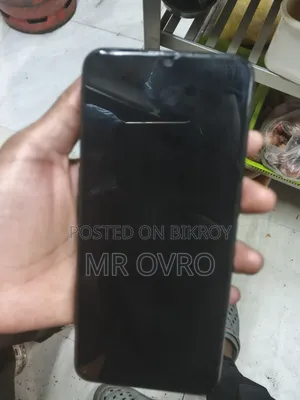 Oppo A56 5G 128 GB Black