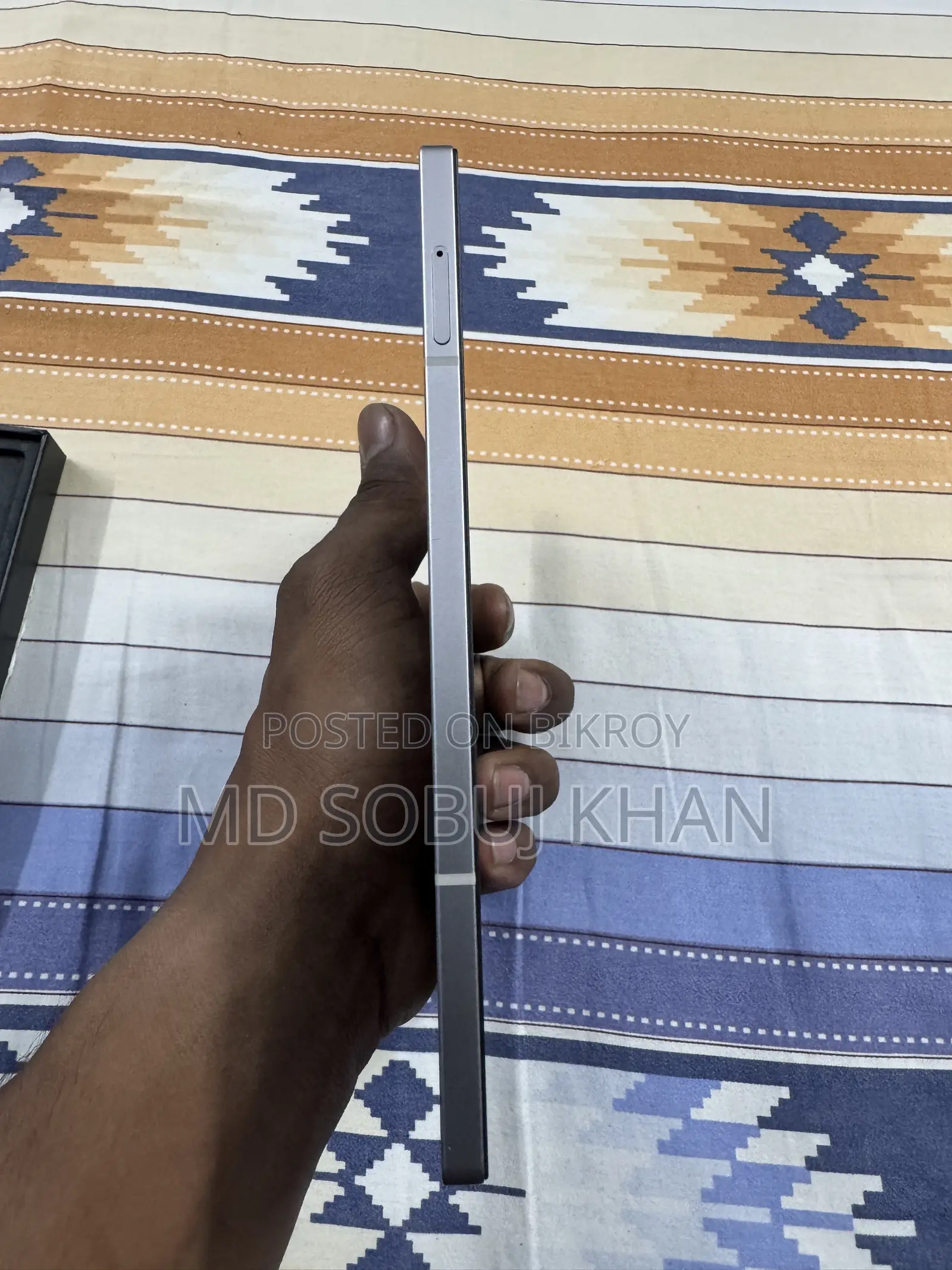 Samsung Galaxy Z Fold6 512 GB Silver