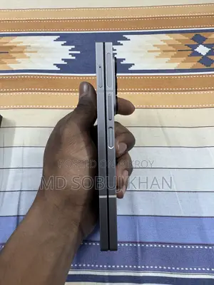 Samsung Galaxy Z Fold6 512 GB Silver