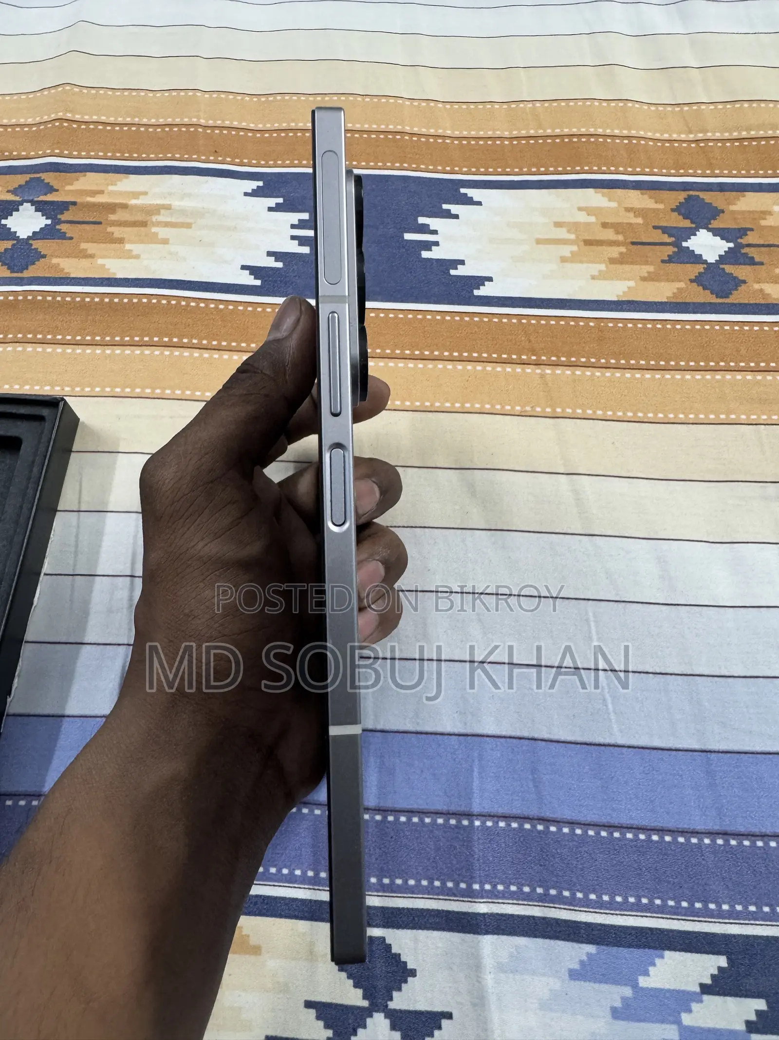 Samsung Galaxy Z Fold6 512 GB Silver