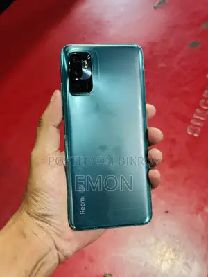 Xiaomi Redmi Note 10 5G 128 GB