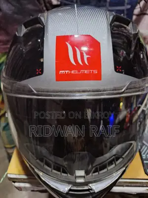 MT Breker Helmet