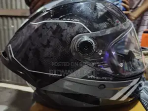 MT Breker Helmet