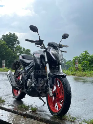 বেনেলি ২০২০ ব্ল্যাক