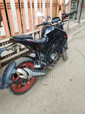 বেনেলি ২০২০ ব্ল্যাক
