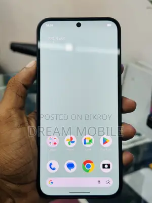 Nothing Phone 2a 256 GB Black