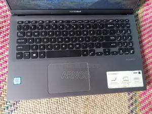 Laptop Asus VivoBook X540SA 4GB Intel Core i3 SSD 1T