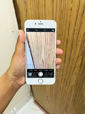 অ্যাপল আইফোন ৬ ১৬ জিবি গোল্ড