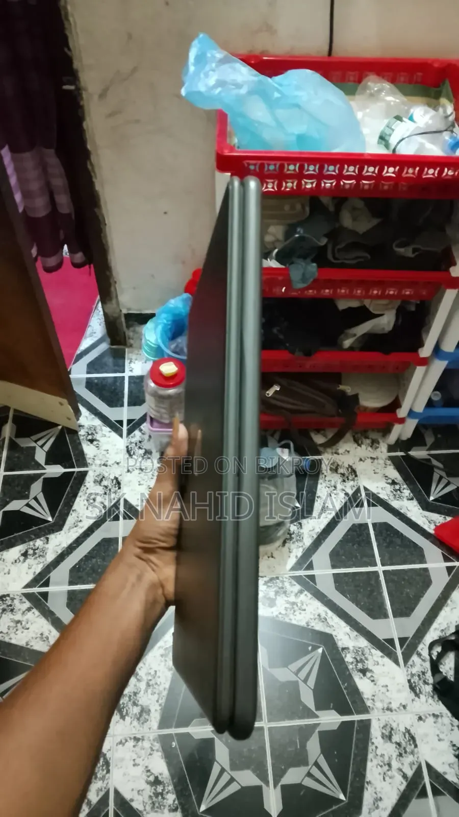 ল্যাপটপ ডেল ল্যাটিটিউড ৩১৯০ টু-ইন-ওয়ান ৪জিবি এসএসডি ১২৮জিবি