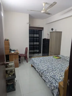Furnished 4-bedroom Apartment in Golden Palace 10, Badda for sale