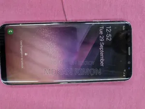 Samsung Galaxy S8+ 128 GB