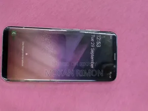 Samsung Galaxy S8+ 128 GB
