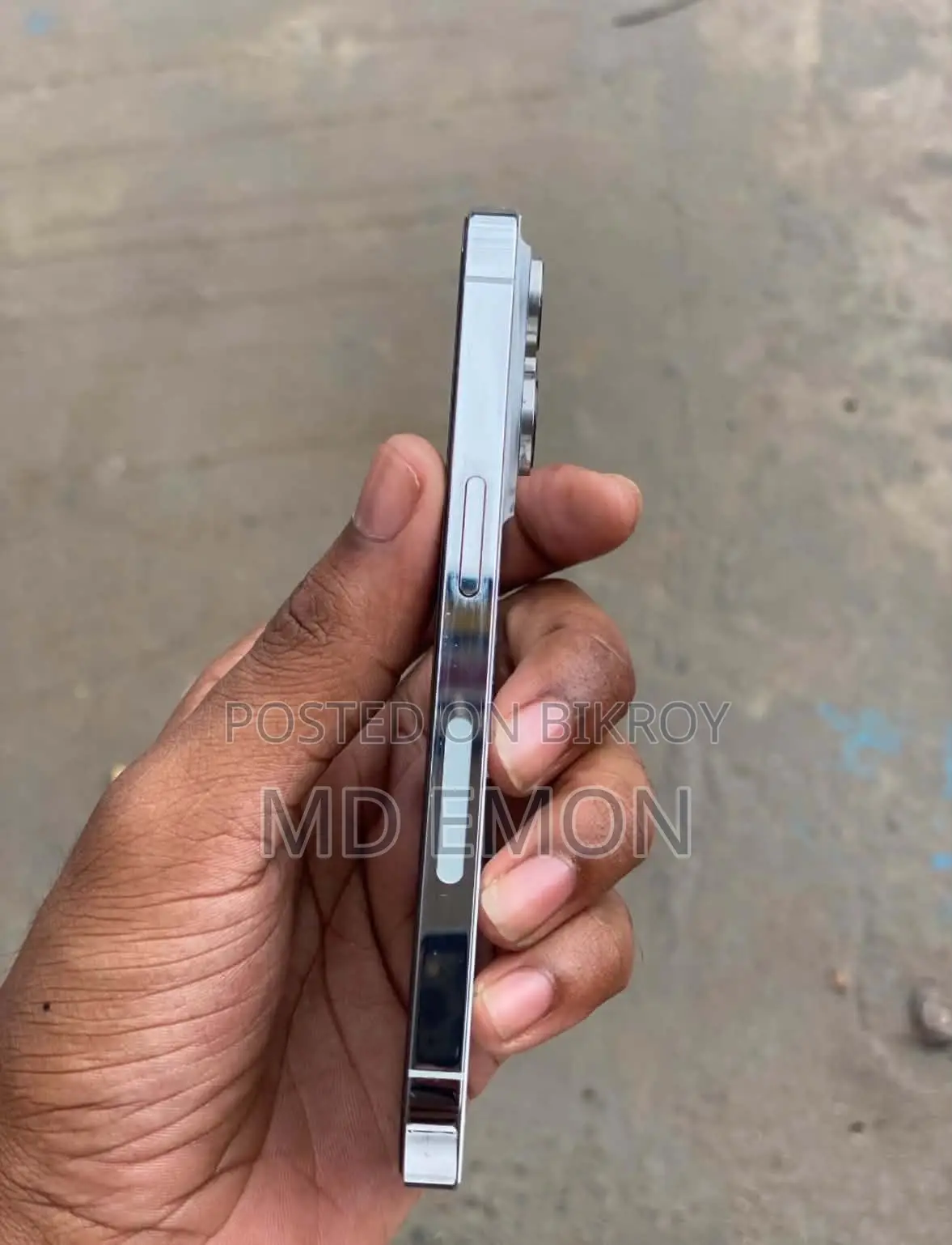 Apple iPhone 14 Pro 128 GB White