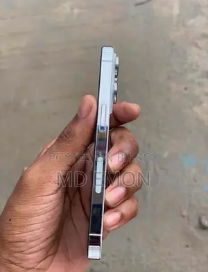 Apple iPhone 14 Pro 128 GB White